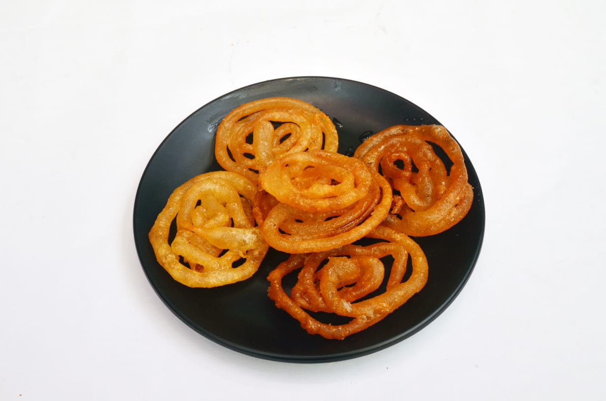Jalebi