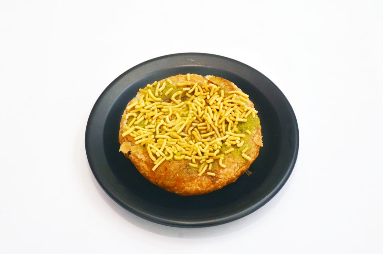 Kota Kachori
