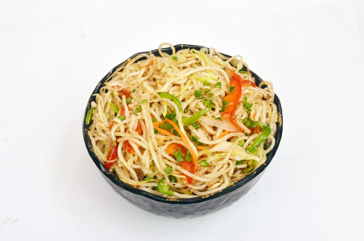 Chowmein