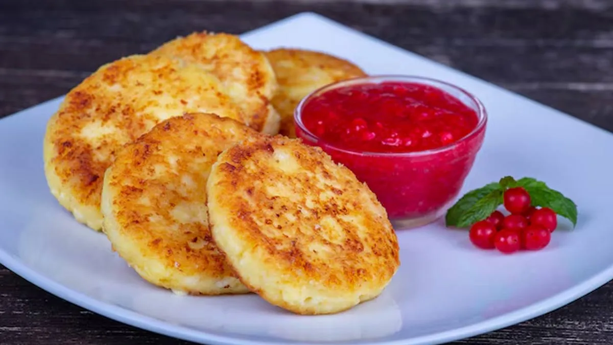 Shahi Agra Tikki