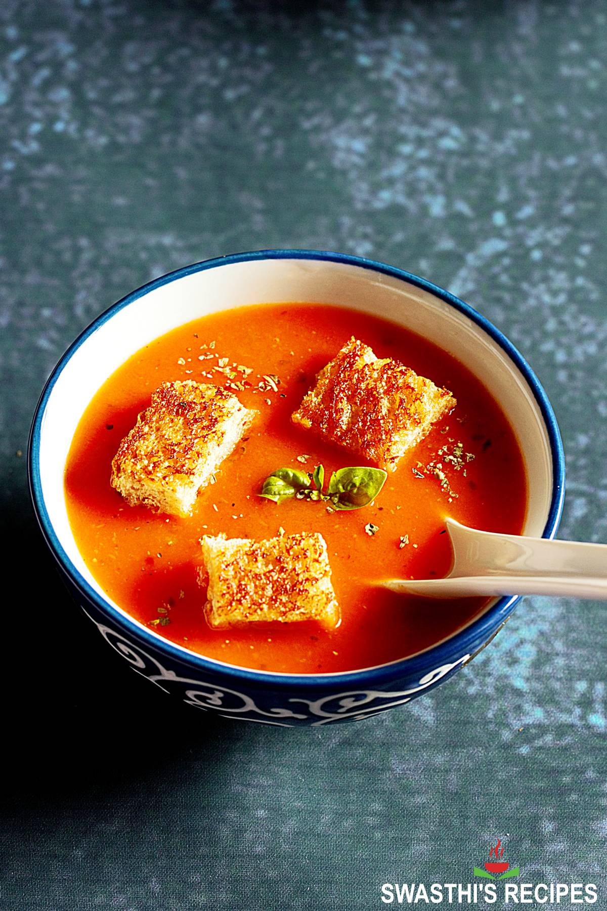 Tomato Soup
