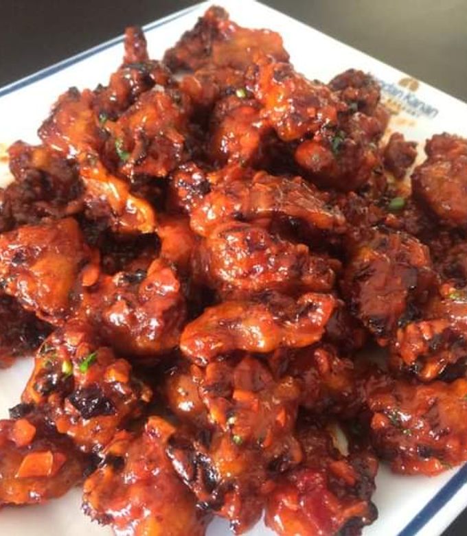 Veg Kothe