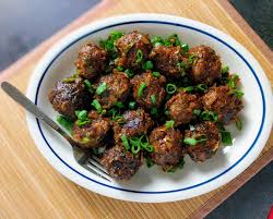 Manchurian Dry/Gravy