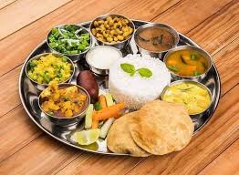 Premium Thali
