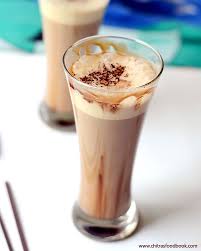 Cold Coffee